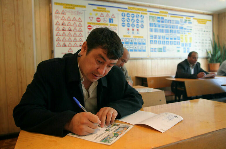 МВД предлагает создать для беженцев из новых регионов РФ условия для возвращения