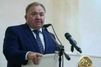 Махмуд-Али Калиматов: В Ингушетии повысился уровень инвестиционной активности