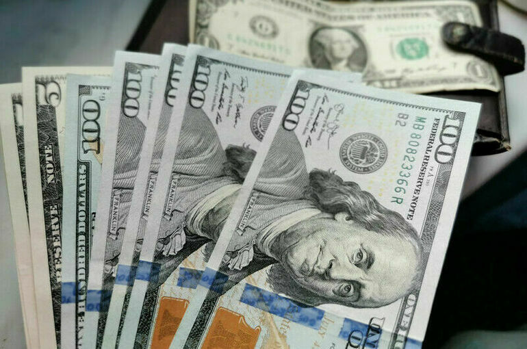 В G7 собрали на помощь Украине почти 33 млрд долларов за 2023 год