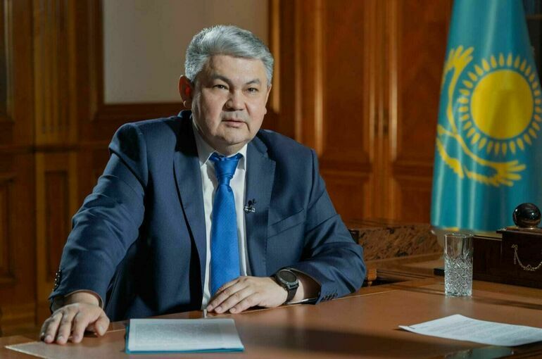 Торгово-экономическое сотрудничество России и Казахстана по итогам 2022 года вышло на рекордный уровень