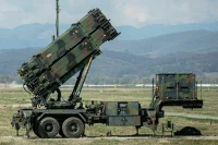 Путин: Россия «пощелкает» комплексы Patriot, которые США передадут Украине