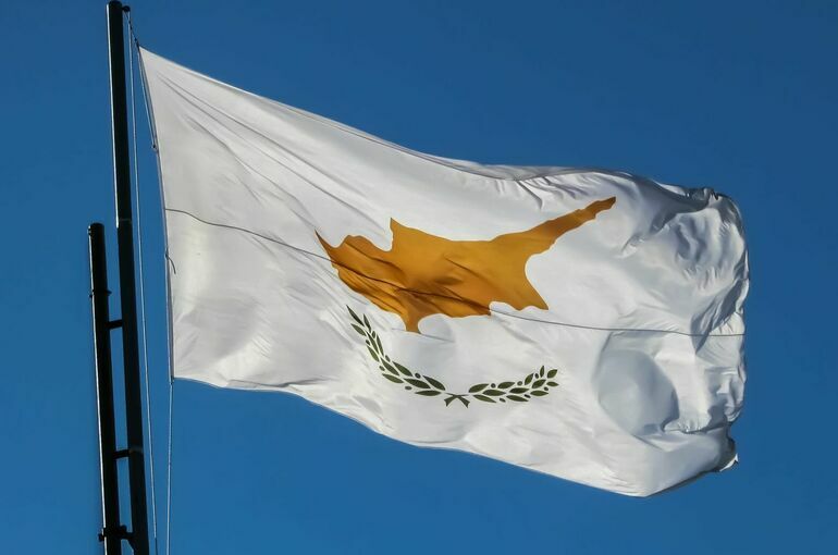 Россия и Кипр будут проводить совместные гуманитарные операции
