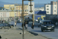 Совфед одобрил закон о выдаче жилищных сертификатов инвалидам с Крайнего Севера