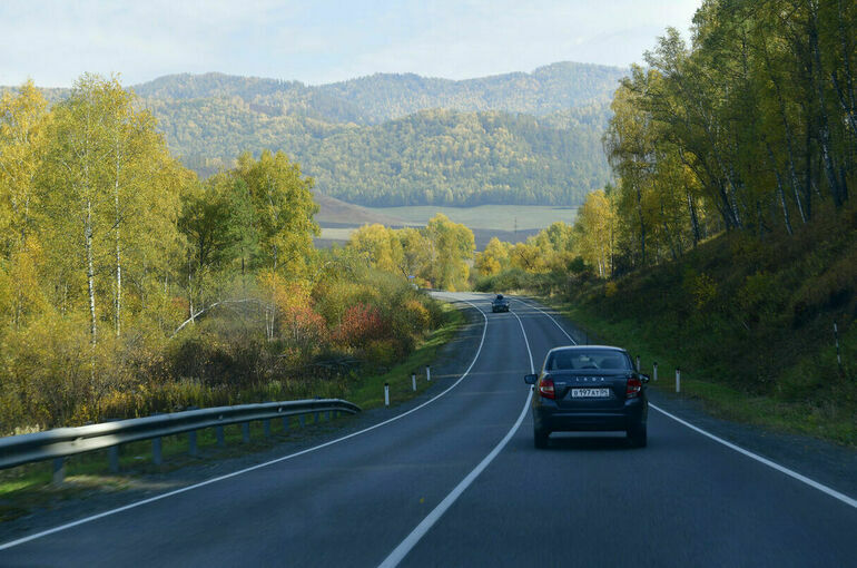 В Минтрансе предложили уточнить критерии федеральных автомобильных дорог
