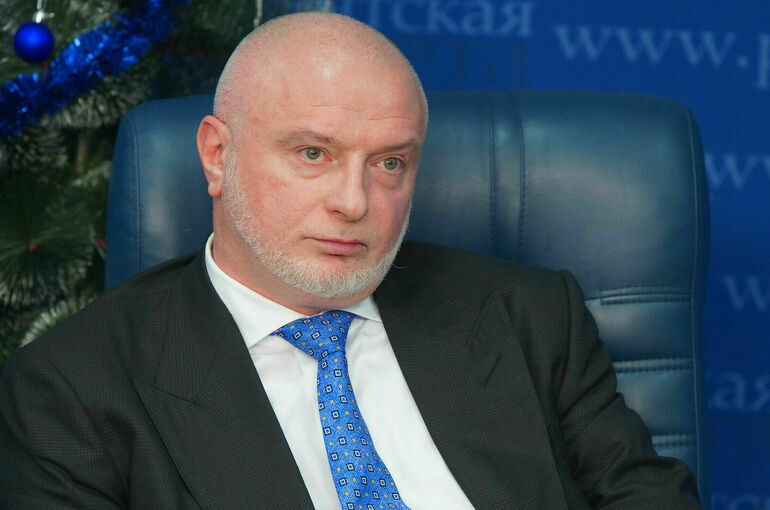 Клишас прокомментировал решение сената США изымать активы российских олигархов в пользу Украины