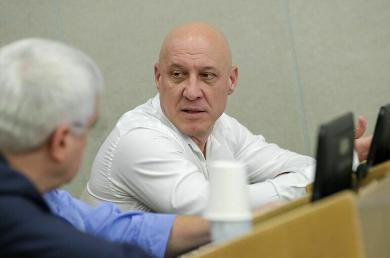 Украинский суд заочно приговорил Дениса Майданова к 15 годам заключения