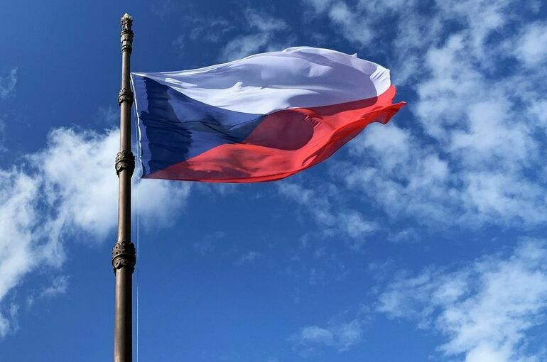 Глава МИД Чехии потребовал от России гарантий ненападения