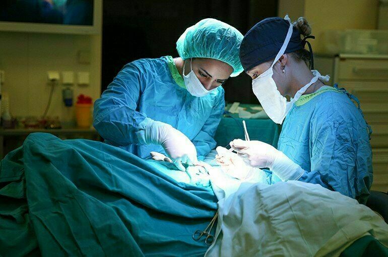 В России хотят ввести «курс молодого хирурга»