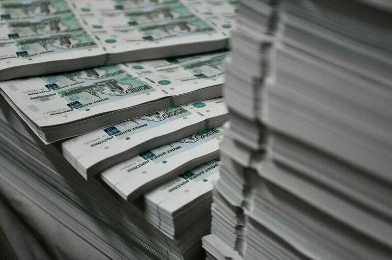 Фонд «Круг добра» получит грант почти на 70 миллиардов рублей
