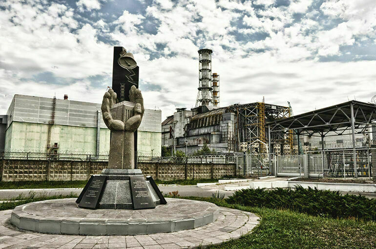 В МАГАТЭ хотят разместить экспертов на Чернобыльской АЭС