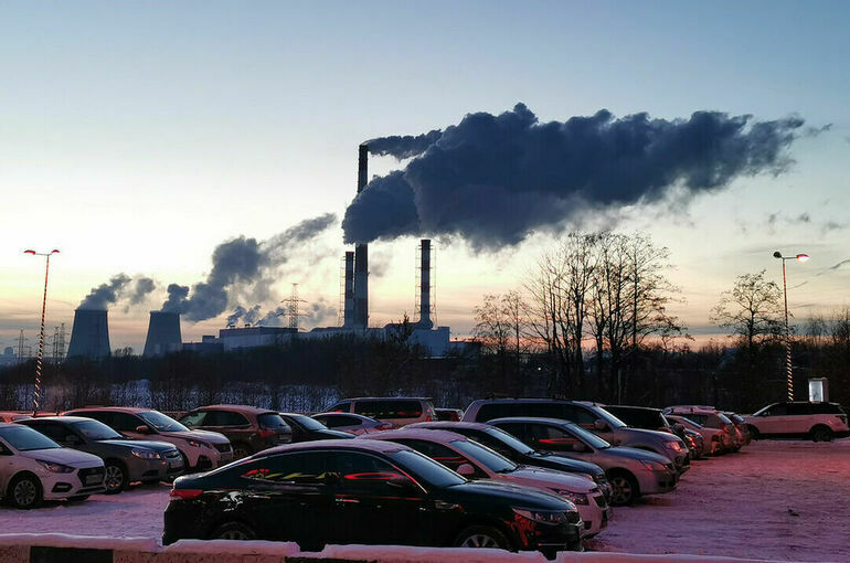 За непредоставление отчетов о выбросах парниковых газов могут ввести штрафы