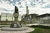 В МАГАТЭ хотят разместить экспертов на Чернобыльской АЭС