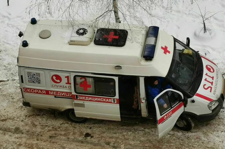 В Белгородской области госпитализирован подорвавшийся на мине подросток