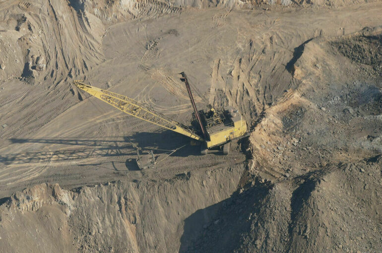 Кабмин планирует обнулить налог на добычу руды в Красноярском крае