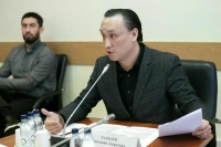 Тарбаев предложил запустить в 2023 году «детский кешбэк» для участников СВО