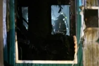 Суд в Кемерове арестовал владельца сгоревшего приюта, где погибли 22 человека