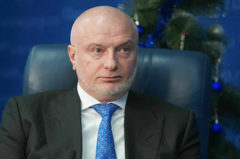 Клишас рассказал о ходе интеграции новых регионов в состав России
