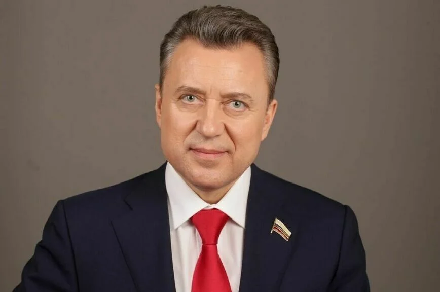 Анатолий Выборный