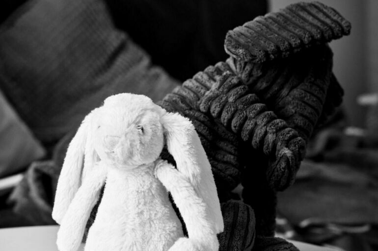 Дети Донбасса записали песню в память о погибших сверстниках