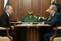 Главу РАН включили в комиссию по обеспечению технологического суверенитета