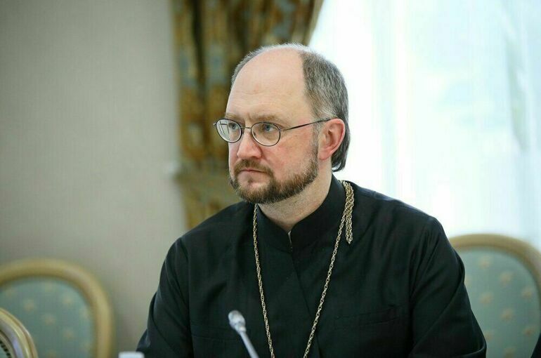 Ткаченко рассказал о планах фонда «Круг добра» в 2023 году