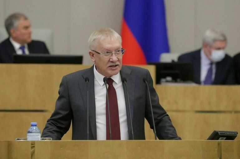 Морозов объяснил абсурдность попыток исключить Россию из ООН