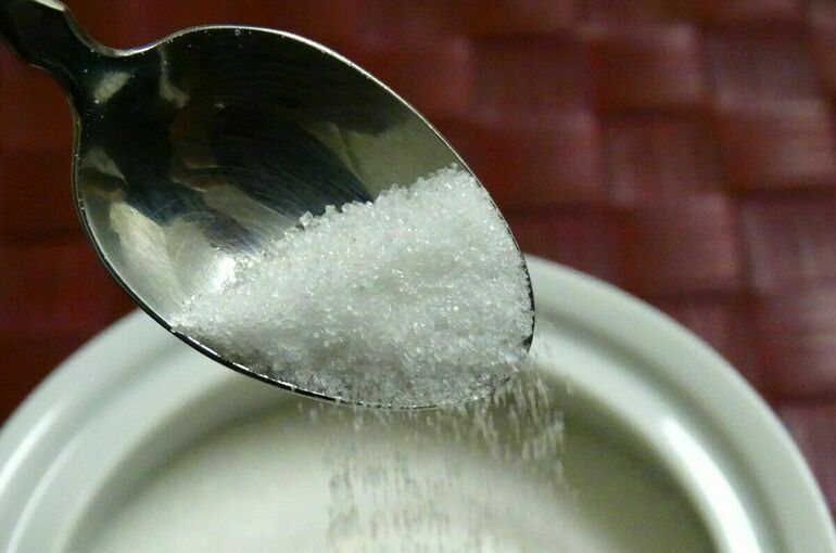 В Минсельхозе оценивают ситуацию на рынке сахара как стабильную