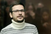 Илью Яшина* этапировали в СИЗО в Ижевске