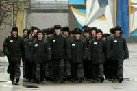 Фадеев отметил, что осужденных не заставляют участвовать в спецоперации