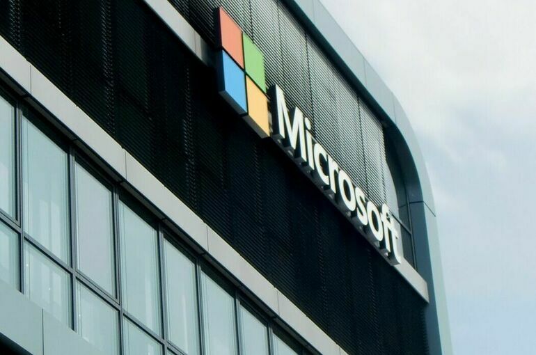 Microsoft вернула возможность установки Windows для россиян