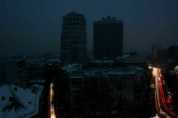 В Киеве предупредили жителей об экстренных отключениях света на протяжении всей зимы