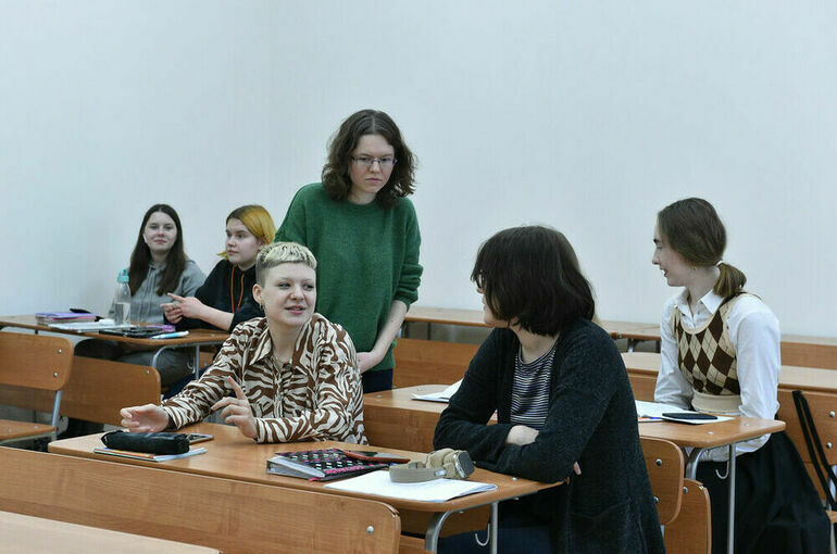 В России признают все уровни квалификации и ученые степени в новых регионах