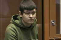 Суд приговорил пермского стрелка к пожизненному заключению
