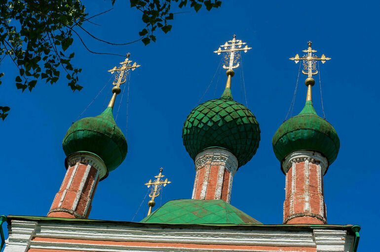 Православная церковь Литвы утвердила курс на обретение статуса самоуправляемой Церкви