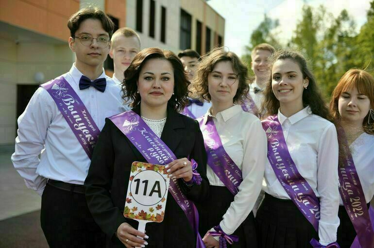 Коды новых регионов включили в описание школьных аттестатов