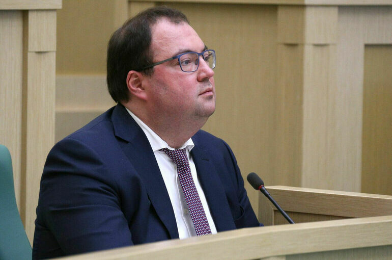 Шадаев выступил против ввода ограничений на выезд IT-специалистов за границу