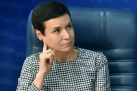 Рукавишникова рассказала о проекте новых изменений в Трудовой кодекс