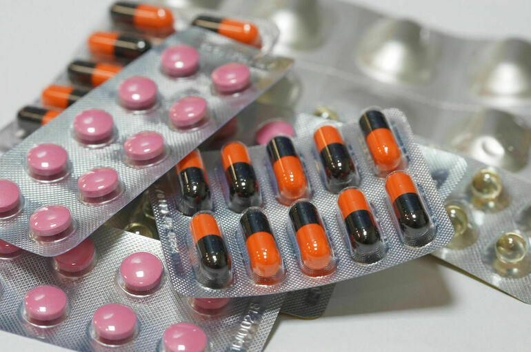 Утверждены критерии включения рецептурных лекарств в перечень для онлайн-продажи