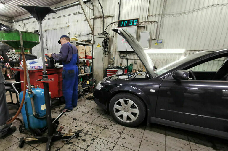 Тюнинг автомобиля обойдется дороже