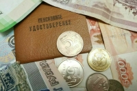 Около 23 миллионов россиян получили январские пенсии досрочно