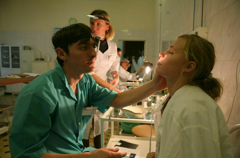 Иностранных врачей допустят до работы в России после проверки их образования