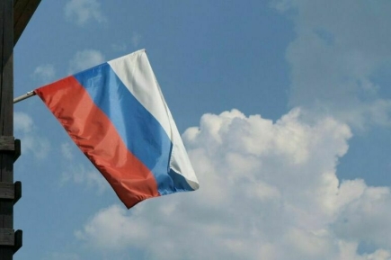 Россия стала председателем в ЕАЭС на 2023 год