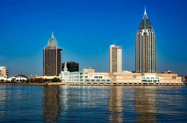 В Алабаме в результате стрельбы погиб один человек