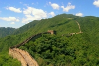 Китайский туризм возвращается к допандемийному уровню