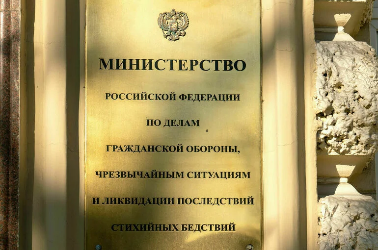 Президент увеличил штат МЧС на 15 тысяч сотрудников