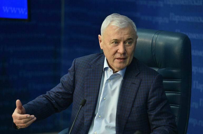 Анатолий Аксаков пояснил, что будет с ценами на нефть и курсом рубля