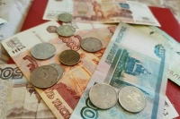 Социальный фонд России начислит пенсии в установленный ранее срок