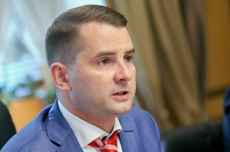 Нилов анонсировал внесение законопроекта о стипендии не ниже уровня МРОТ