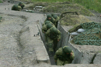 В Минске заявили о готовности войск совместной группировки к защите Союзного государства