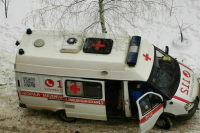В ДТП в Приморском крае пострадали семь человек